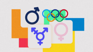 No Gender Parity At Paris 2024