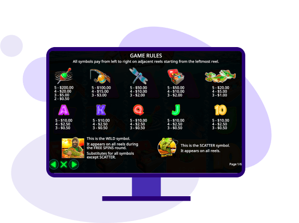 big bas bonanza slot demo