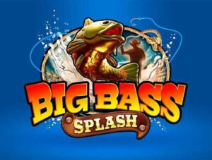 Big Bass Splash Slot Demo