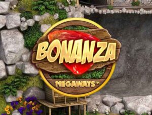 Bonanza Megaways Slot Demo