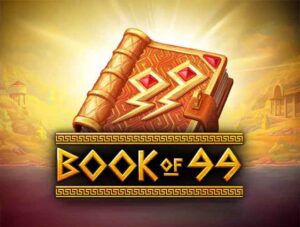 Book of 99 Slot Demo