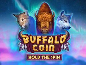 Buffalo Coin Slot Demo