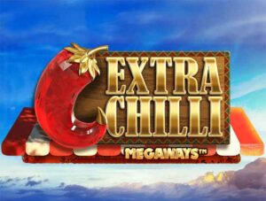 Extra Chilli Slot Demo
