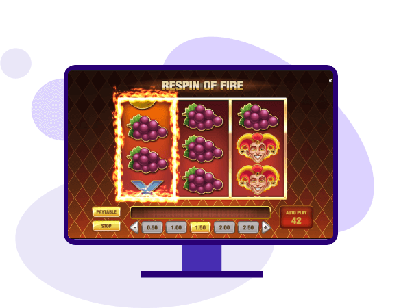 fire joker slot free