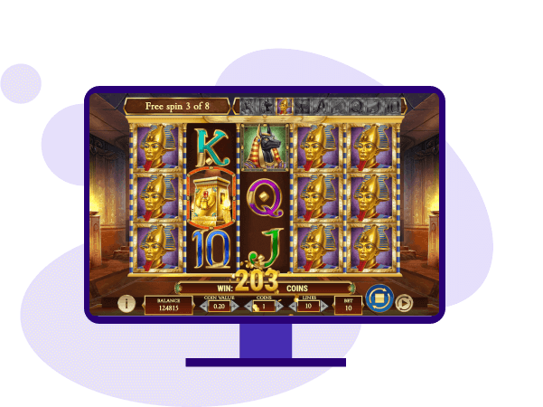 legacy of dead slot free