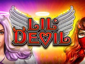 Lil’ Devil Slot Demo