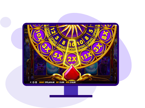 madame destiny slot demo