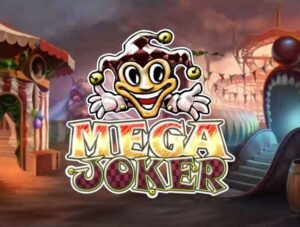 Mega Joker Slot Demo