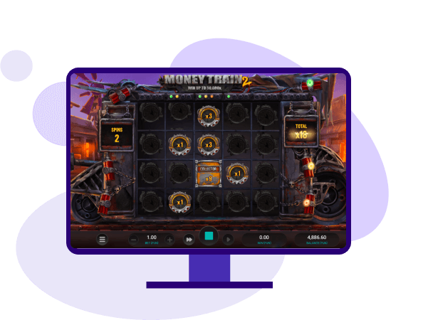 money train 2 slot demo