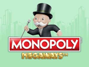 Monopoly Megaways Slot Demo
