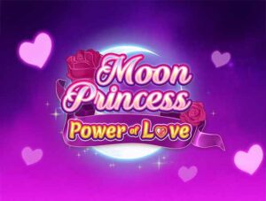 Moon Princess Power of Love Slot Demo