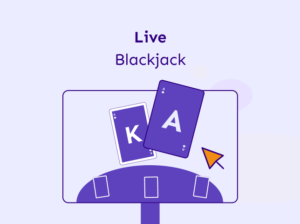 Play Live Blackjack at Online Casinos