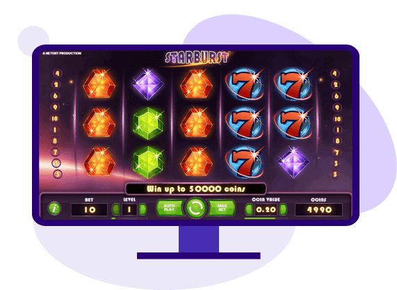 Free slots demo