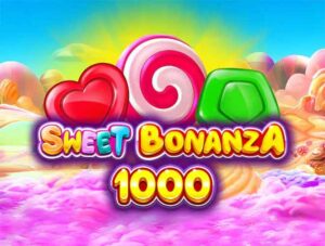 Sweet Bonanza 1000 Slot Demo