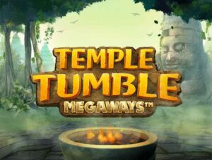 Temple Tumble Megaways Slot Demo