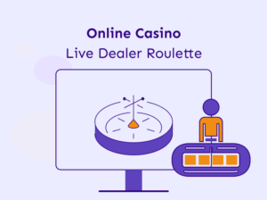 The Best Online Casino Live Dealer Roulette UK