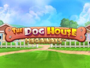 The Dog House Megaways Slot Demo