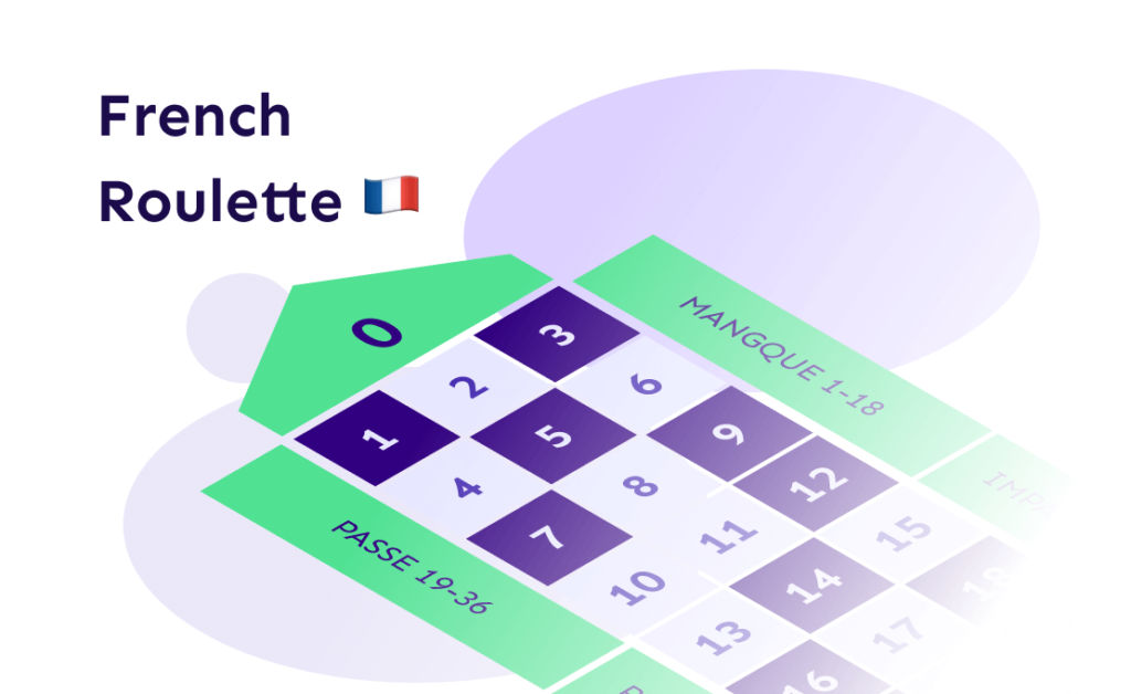 French Roulette