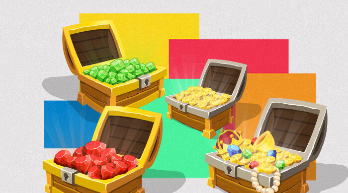 Random Chance Purchases More Addictive Than Gambling