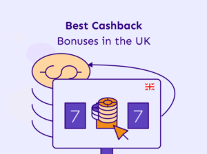 Best Cashback Bonuses in the UK – March 2025
