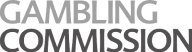 gambling commission licence logo