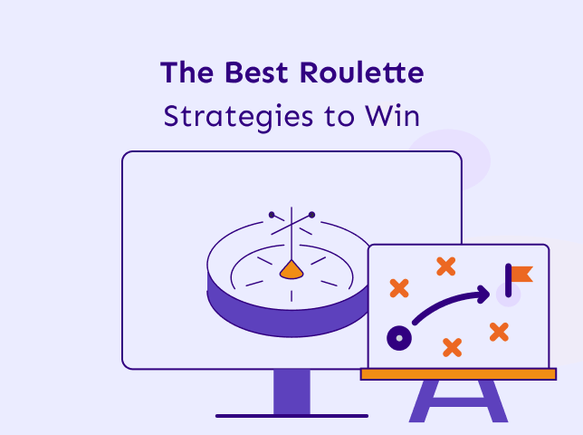 Roulette Strategies to Win