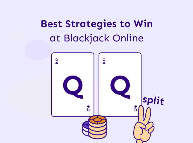 best strategiew to win at online blackjack