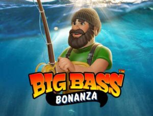 Big Bass Bonanza Slot Demo