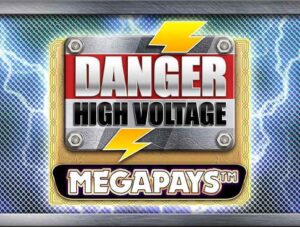 Danger High Voltage Slot Demo