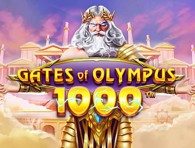 gates of olympus 1000 slot