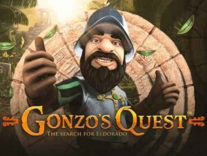 Gonzo’s Quest Slot Demo