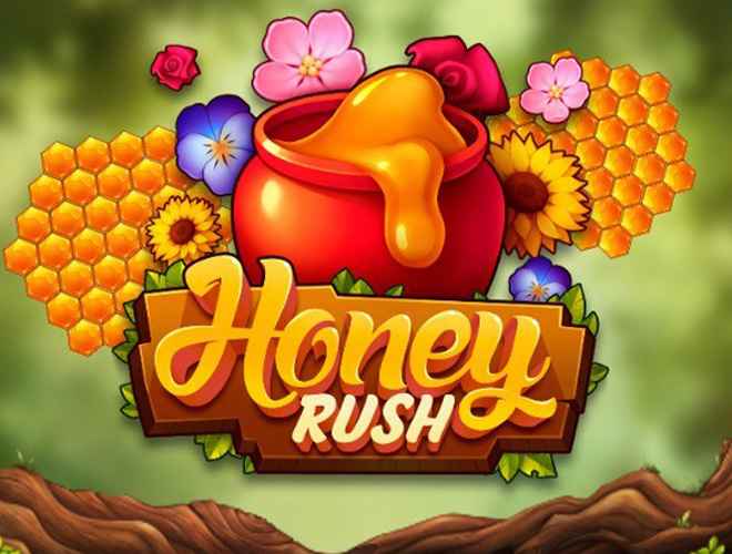 Honey Rush slot