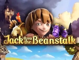 Jack and the Beanstalk Slot Demo