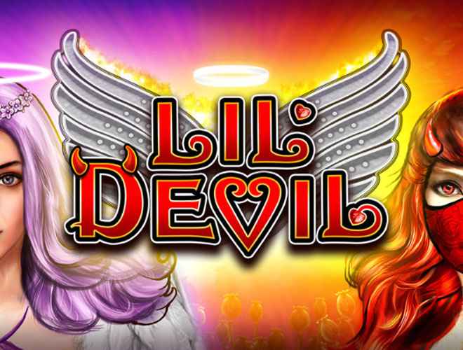 Lil Devil Slot