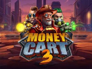 Money Cart 3 Slot Demo