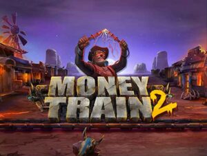 Money Train 2 Slot Demo