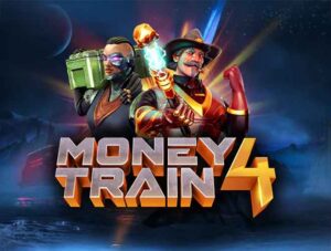 Money Train 4 Slot Demo