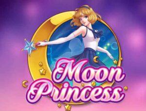 Moon Princess Slot Demo