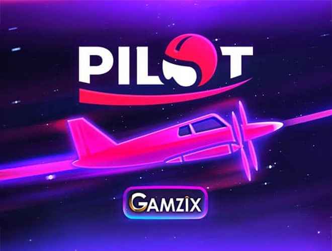 Pilot Coin slot