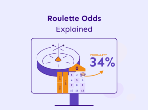 Roulette Odds Explained