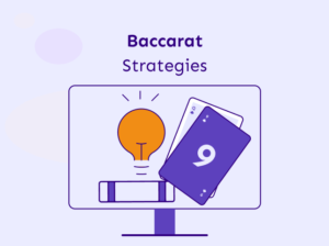 The Best Baccarat Strategies