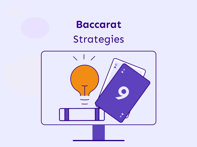 Best Online Baccarat Strategies