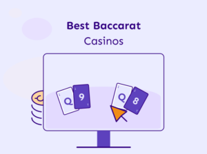 Baccarat Online