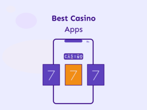 Best casino apps UK