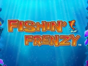 Fishin’ Frenzy Slot Demo