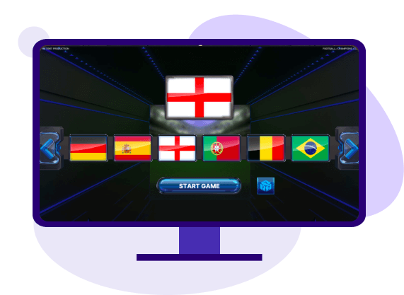 Football Champions Cup Feature