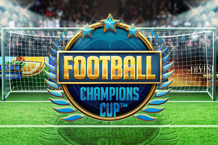 Football Champions Cup Logo