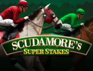 Scudamore’s Super Stakes Slot Demo