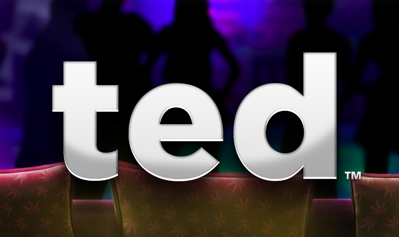 Ted Slot Logo