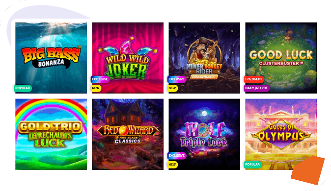 playojo best casino site